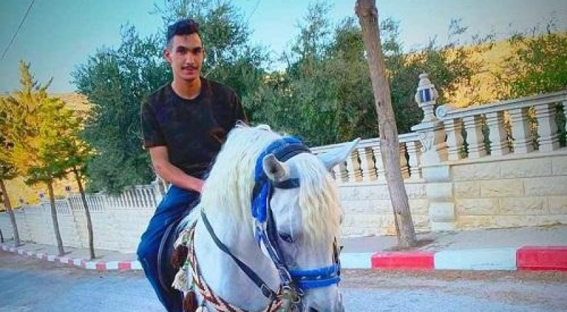 إطلاق سراح المستوطنين المتهمين بقتل الشهيد قصي معطان