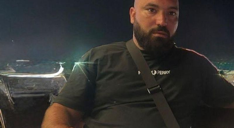 اكسال: مصرع الشاب علاء علي عبد الله جوابرة بحادث عمل وانهيار ترابي عليه داخل حفرة قرب عرابة