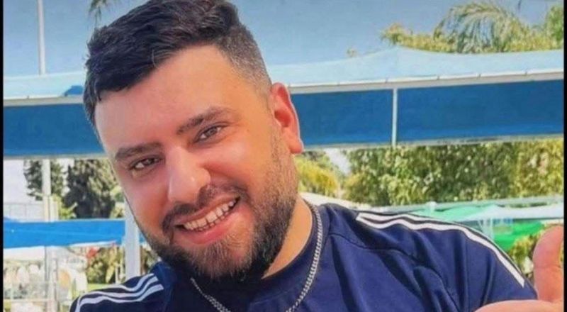 جلجولية: مصرع الشاب سعيد رابي إثر سقوطه من ارتفاع في رعنانا خلال عمله